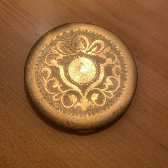 Zell Flapjack Art Nouveau Compact - Picture 13 of 16
